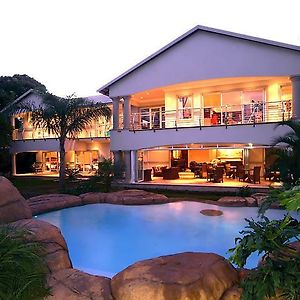 Ushaka Manor Guest House
